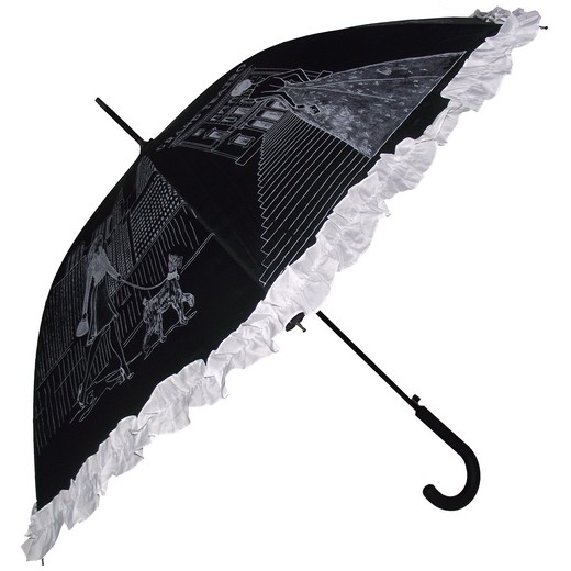 Parapluie femme